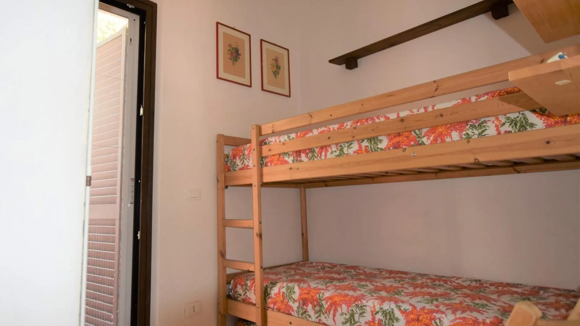 Apartment Silvana Fetovaia