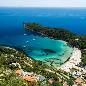 Hotel Galli - Wellness&spa, Fetovaia