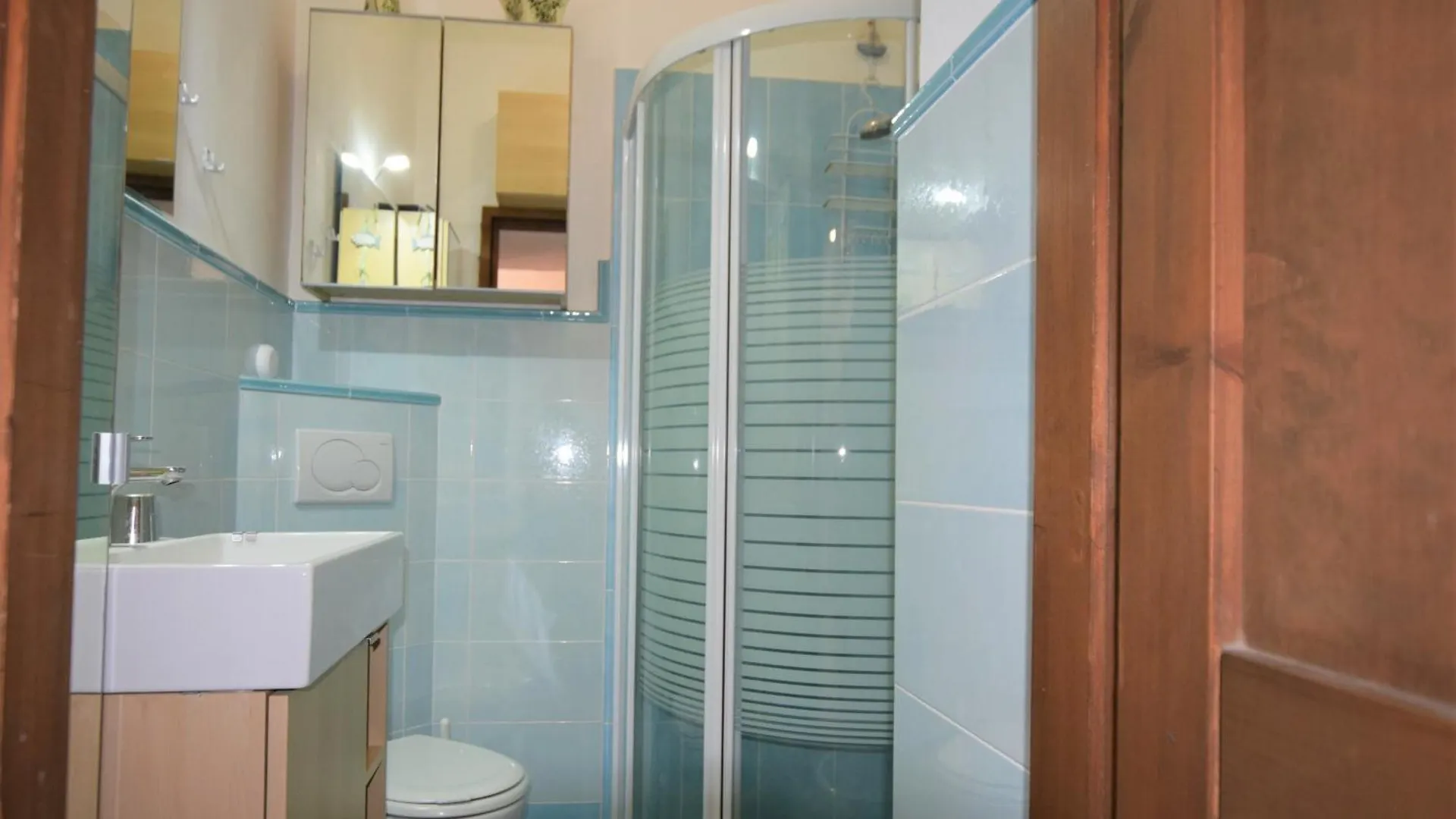 Apartment Silvana Fetovaia Italy